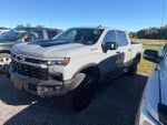 2024 Silverado 1500 Thumbnail 3