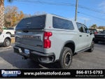 2024 Silverado 1500 Thumbnail 4