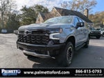 2024 Silverado 1500 Thumbnail 7