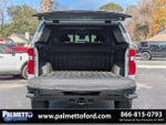 2024 Silverado 1500 Thumbnail 10