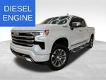 2023 Silverado 1500 Thumbnail 1