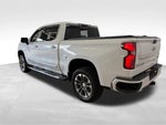 2023 Silverado 1500 Thumbnail 3
