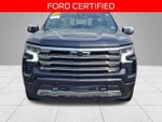 2023 Silverado 1500 Thumbnail 2