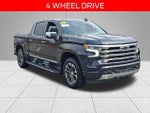 2023 Silverado 1500 Thumbnail 3
