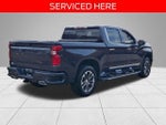 2023 Silverado 1500 Thumbnail 4