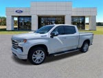 2024 Silverado 1500 Thumbnail 4
