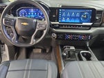 2023 Silverado 1500 Thumbnail 2
