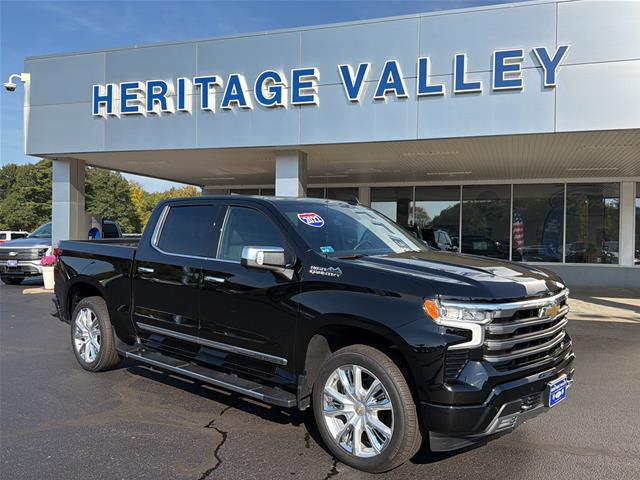 2022 Chevrolet Silverado