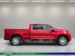 2022 Silverado 1500 Thumbnail 2