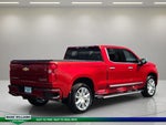 2022 Silverado 1500 Thumbnail 4