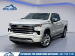 2023 Silverado 1500 Thumbnail 1
