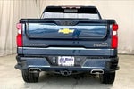 2022 Silverado 1500 Thumbnail 3