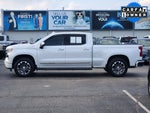 2024 Silverado 1500 Thumbnail 2