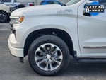 2024 Silverado 1500 Thumbnail 7