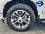 2024 Silverado 1500 Thumbnail 8