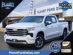 2024 Silverado 1500 Thumbnail 29