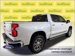 2022 Silverado 1500 Thumbnail 4