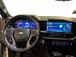 2022 Silverado 1500 Thumbnail 8