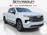 2024 Silverado 1500 Thumbnail 1