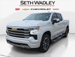 2024 Silverado 1500 Thumbnail 3
