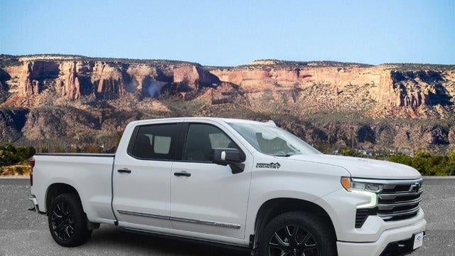Preowned 2023 Chevrolet Silverado 1500 High Country for Sale