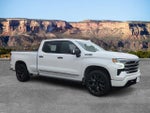 2023 Silverado 1500 Thumbnail 1