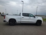 2023 Silverado 1500 Thumbnail 2