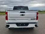 2023 Silverado 1500 Thumbnail 4