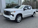 2024 Silverado 1500 Thumbnail 1