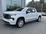 2024 Silverado 1500 Thumbnail 2