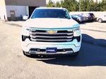 2022 Silverado 1500 Thumbnail 2