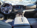 2022 Silverado 1500 Thumbnail 8