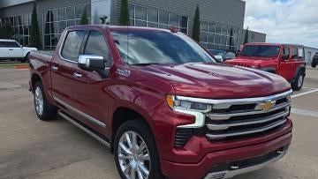 Preowned 2023 Chevrolet Silverado 1500 High Country for Sale