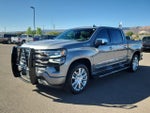 2023 Silverado 1500 Thumbnail 5