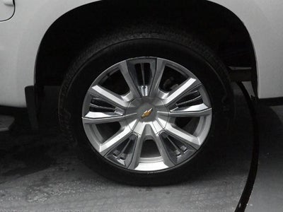 2024 Chevrolet Silverado 1500 4X4 High Country 4DR Crew Cab 5.8 FT. SB