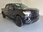 2023 Silverado 1500 Thumbnail 1