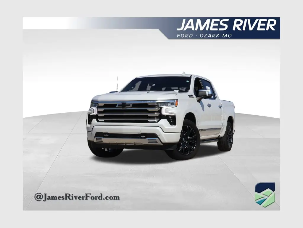 2022 Chevrolet Silverado