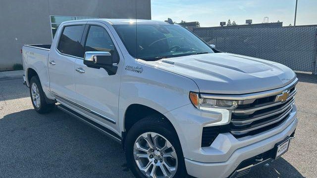 Preowned 2022 Chevrolet Silverado 1500  for Sale