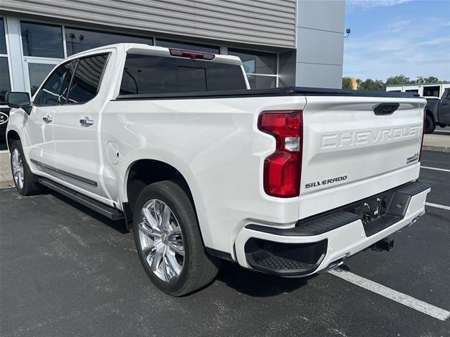 2022 Chevrolet Silverado - $48,998