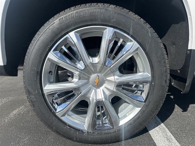 2022 Chevrolet Silverado - $48,998