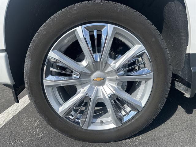 2022 Chevrolet Silverado - $48,998