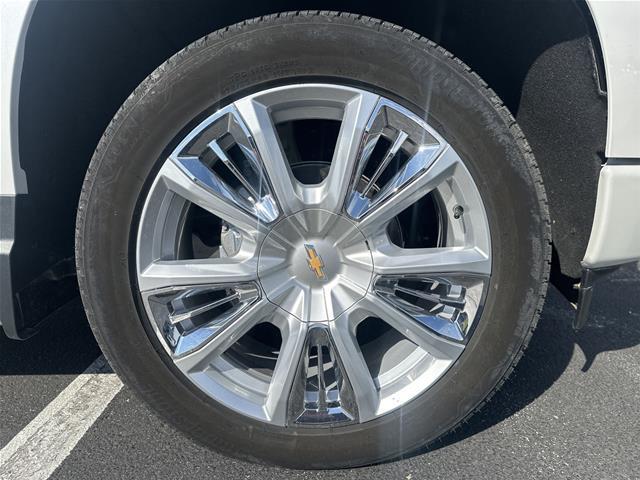 2022 Chevrolet Silverado - $48,998