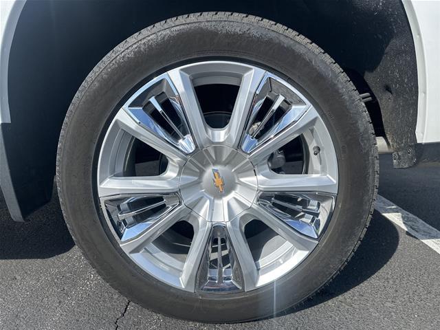 2022 Chevrolet Silverado - $48,998