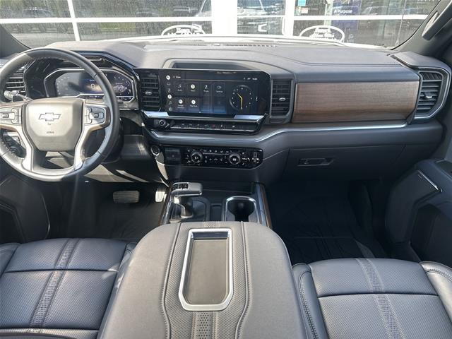 2022 Chevrolet Silverado - $48,998