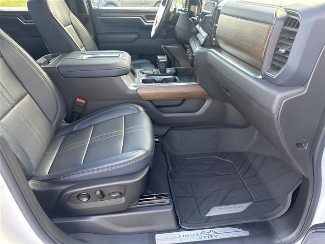 2022 Chevrolet Silverado - $48,998
