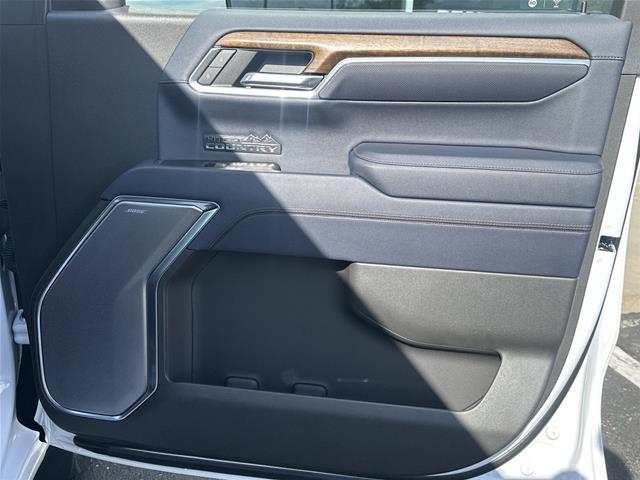2022 Chevrolet Silverado - $48,998