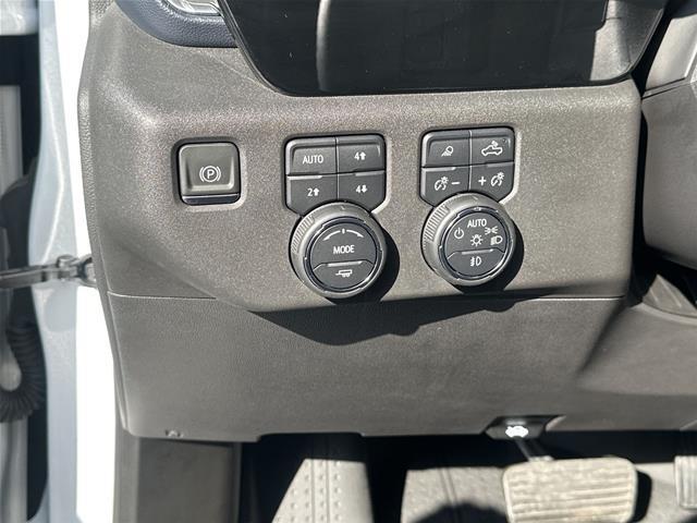 2022 Chevrolet Silverado - $48,998