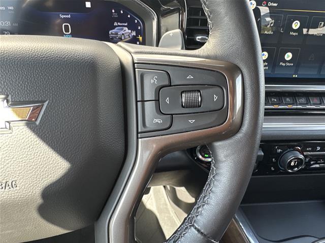 2022 Chevrolet Silverado - $48,998