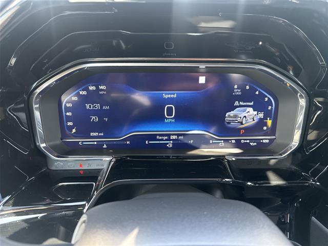 2022 Chevrolet Silverado - $48,998