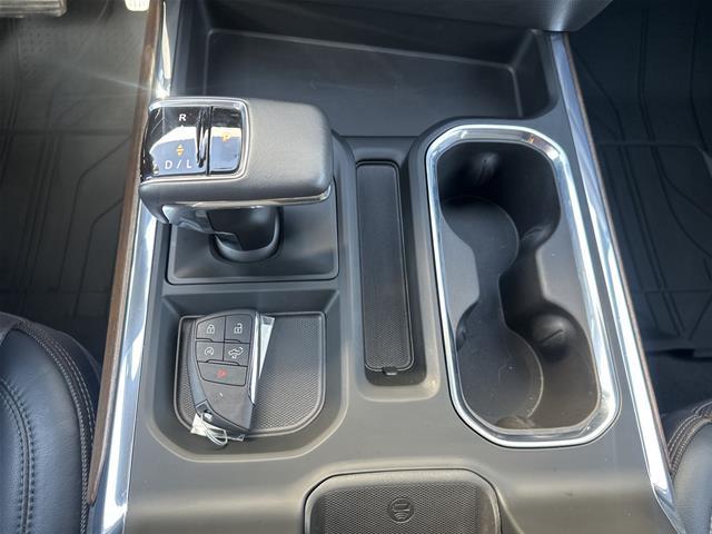 2022 Chevrolet Silverado - $48,998